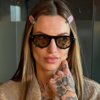 Foto de perfil de Letícia Lenzi