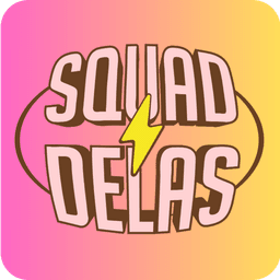 Conheça o Squad Delas